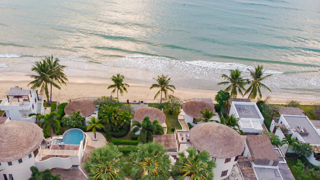 Aleenta Hua Hin Pranburi Resort & Spa - Général