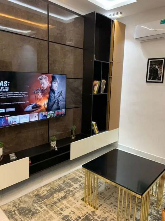 Austra Luxury Residence - фото 12