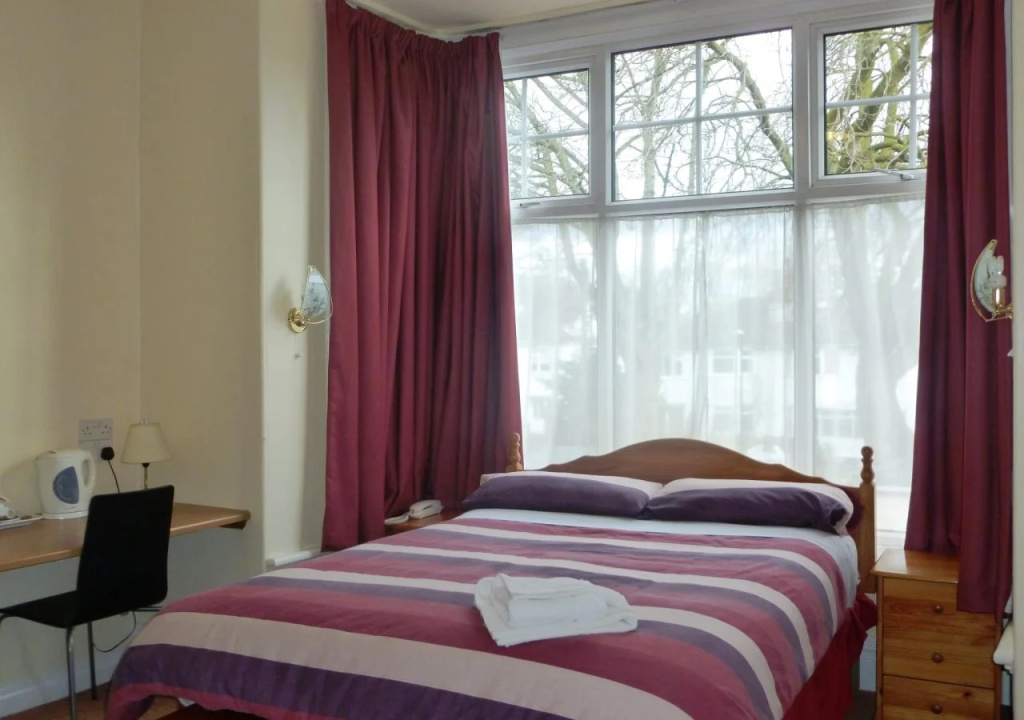 Ascot Grange Hotel & Apartments - Général