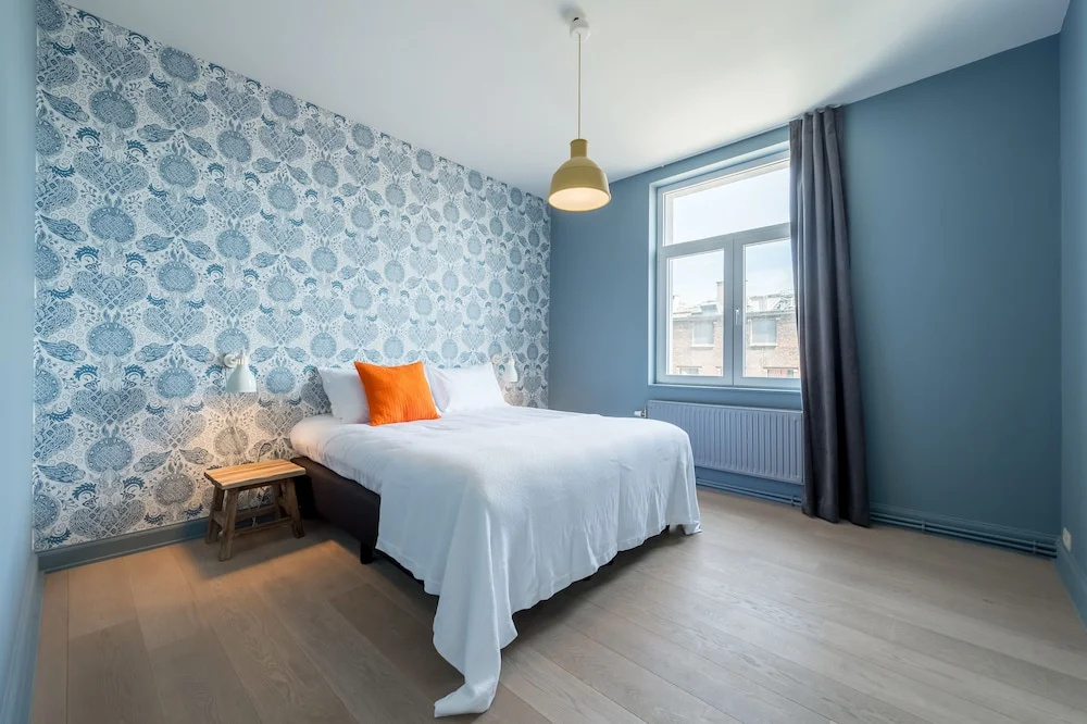 Smartflats Design - La Gaite - Chambres