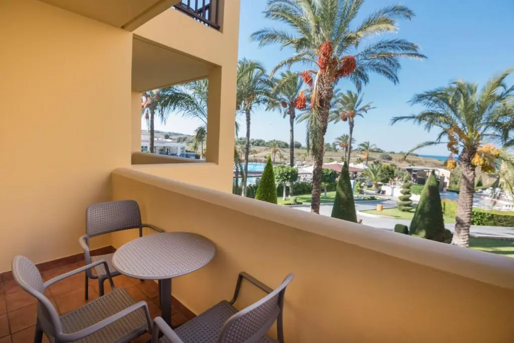 Horizon Beach Resort - Chambres