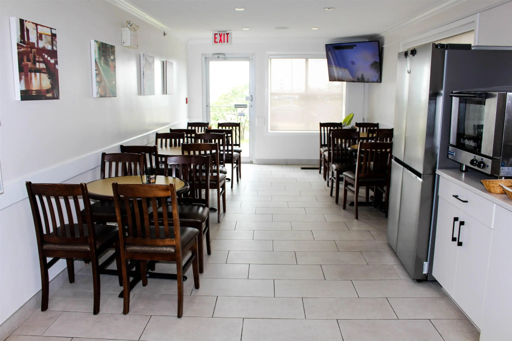 Ramada by Wyndham Sherwood Park - фото 27