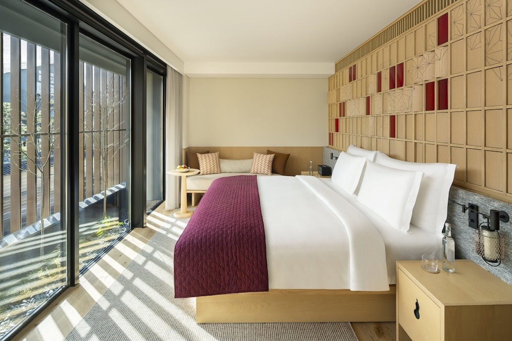 Six Senses Kyoto Hotel 사진 2