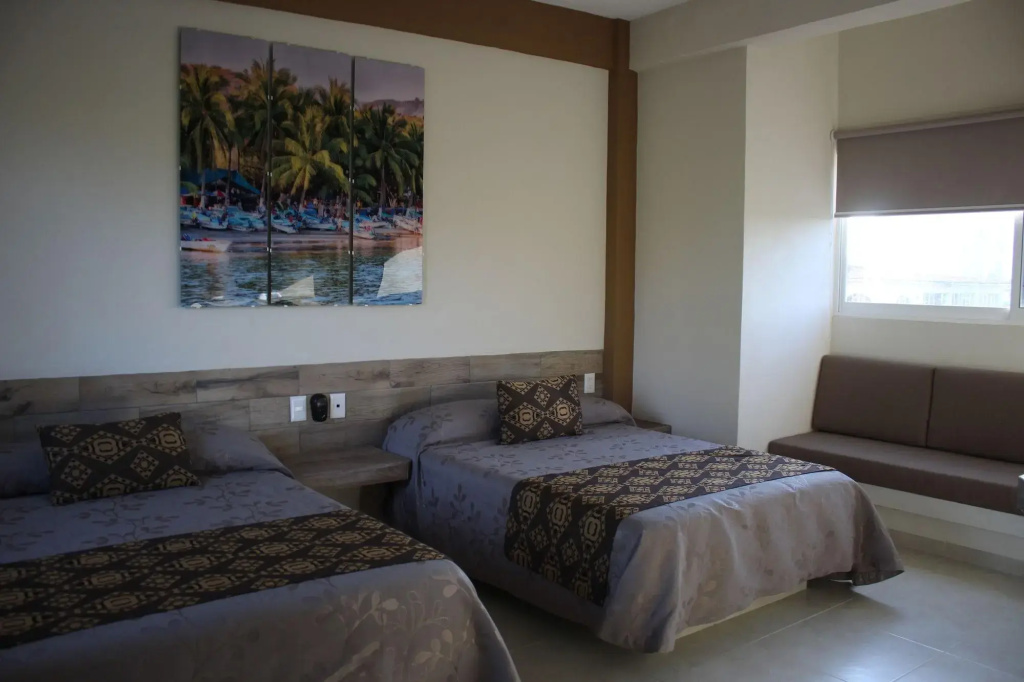 Hotel Casa Ixtapa - Général