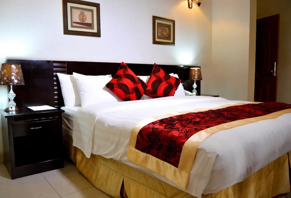 Elevate Suites - Chambres