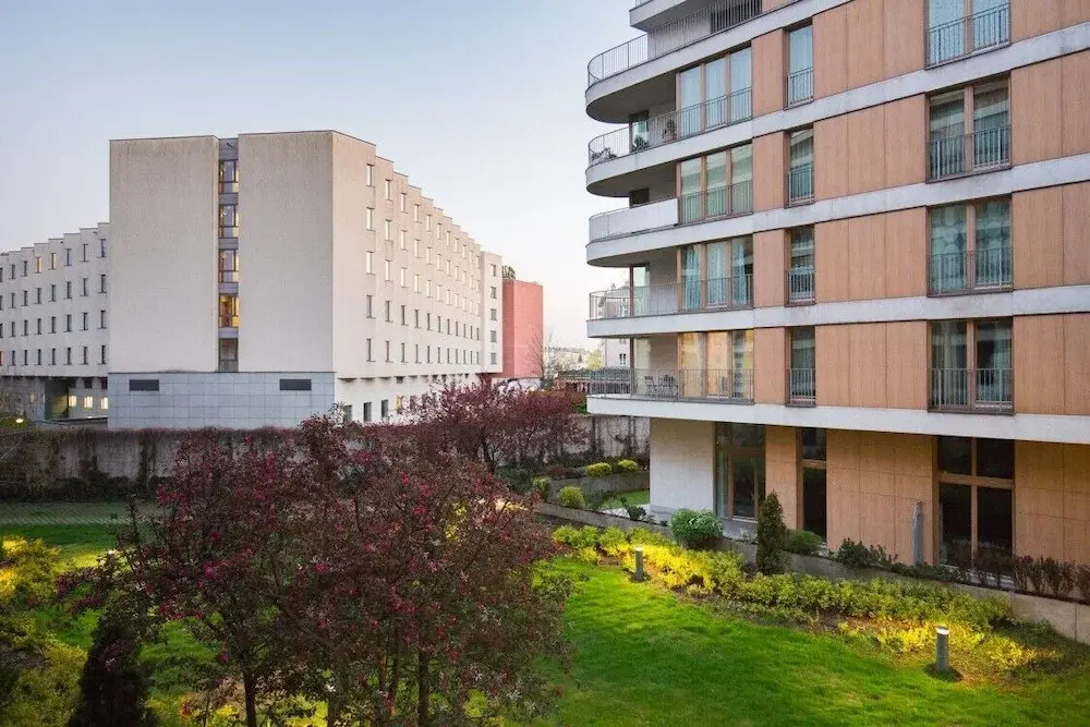 RentPlanet - Apartament Zwierzyniecka