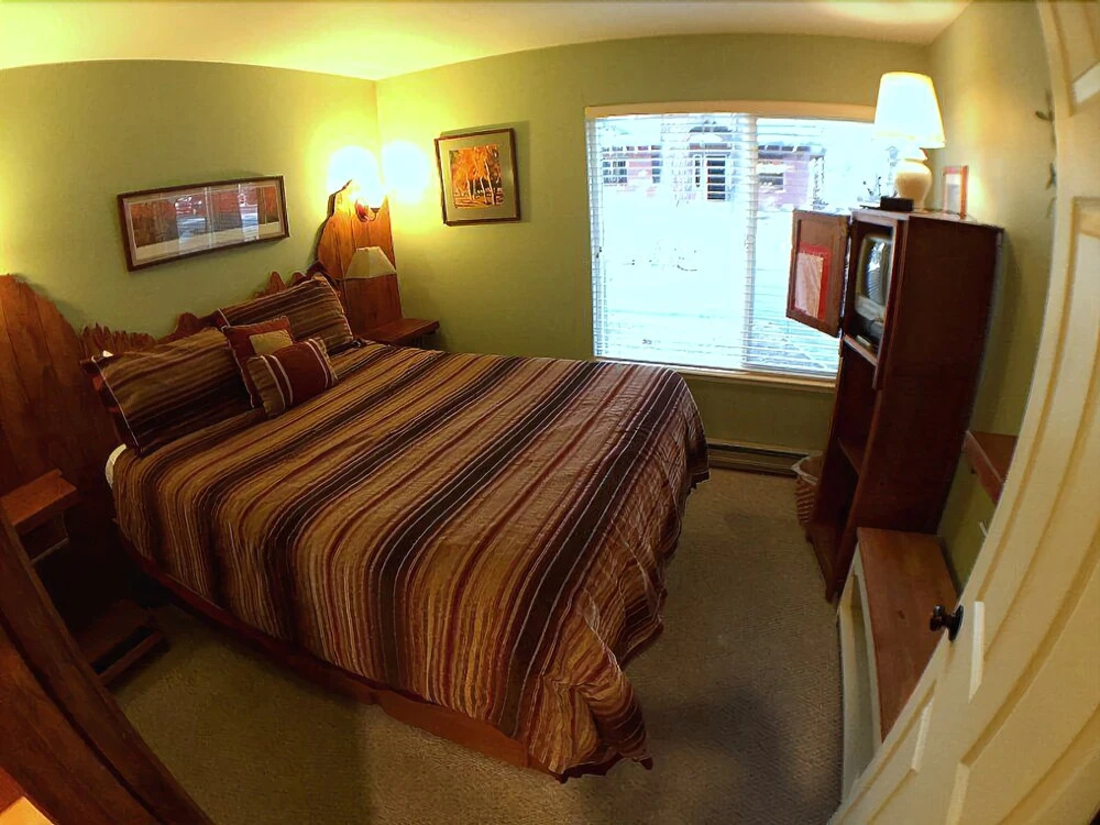 103 Premium Condominium 1 Bedroom 1 Bathroom Condo