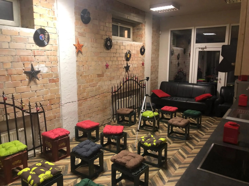 Hotel photo 10
