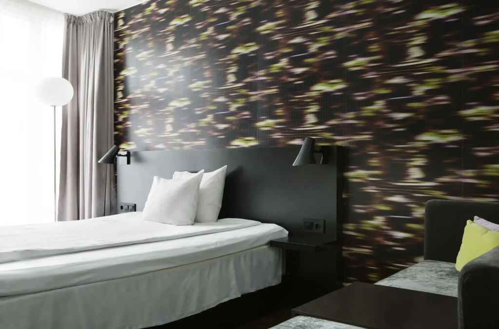 Comfort Hotel Union Brygge - Drammen - Général