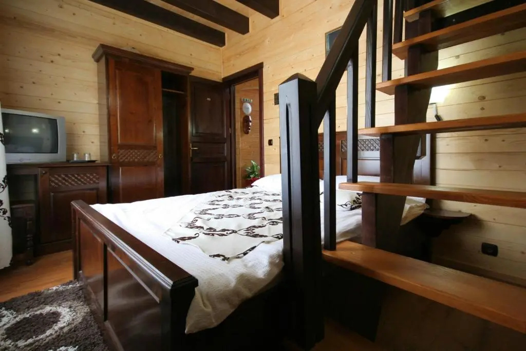 Standard Family room