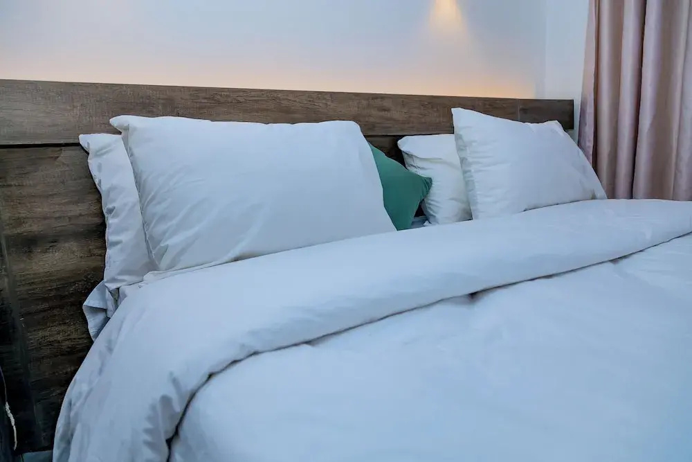 Kigali Sky Apartment
