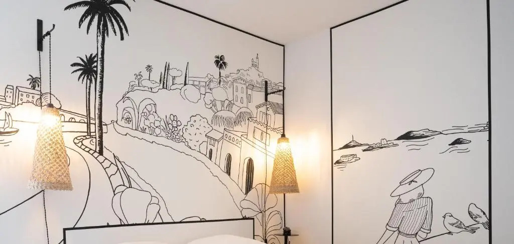 Key Largo - Chambres