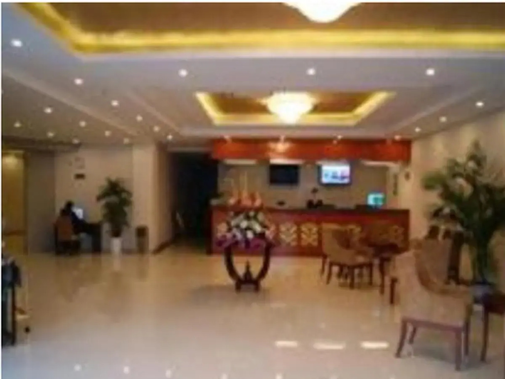 Business Centre