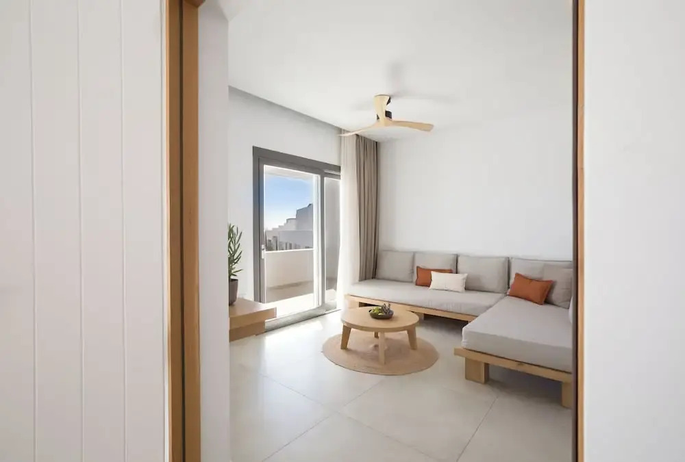 Sundunes Hotel Naxos — фото 3