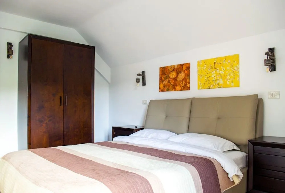 Bucovina Residence & SPA - Général
