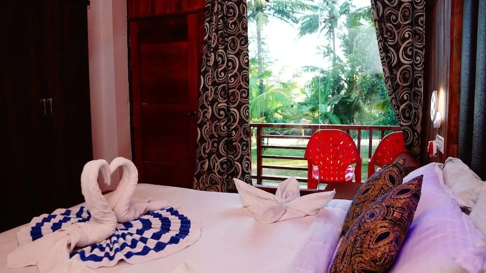 Holiday N Holiday Beach Resort - Général
