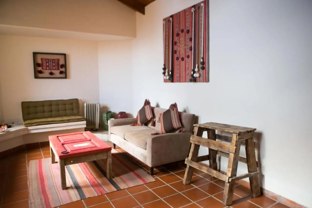 Hotel Rosario Lago Titicaca - Général