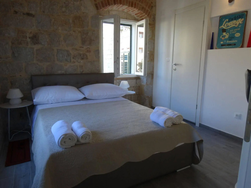 Guesthouse Pjaceta - Général
