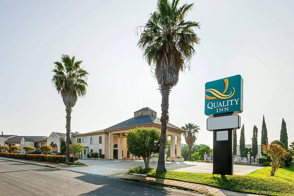 Quality Inn Near Medical Center