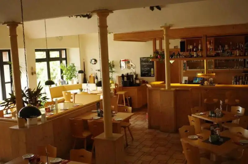 Hotel Zum Abschlepphof - Général