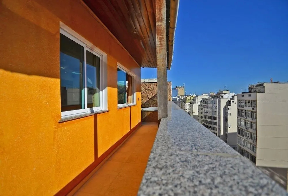 Rios Finest Nossa Senhora Copacabana