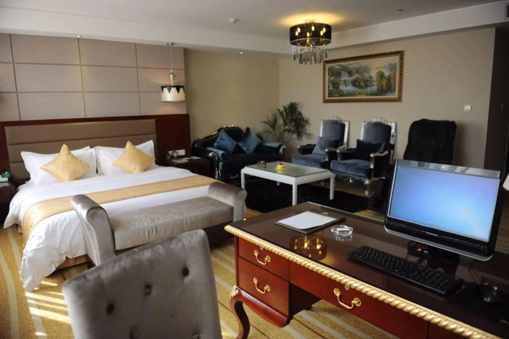 Hotel photo 15