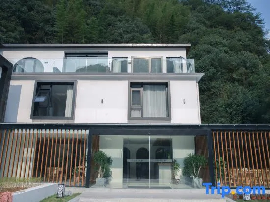 Yuanxian Moon Bay Tingxi Homestay