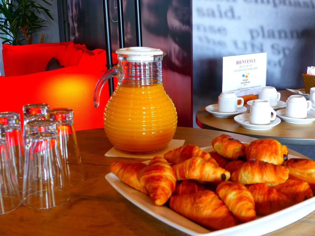ibis Styles Pontivy Centre Bretagne - Général
