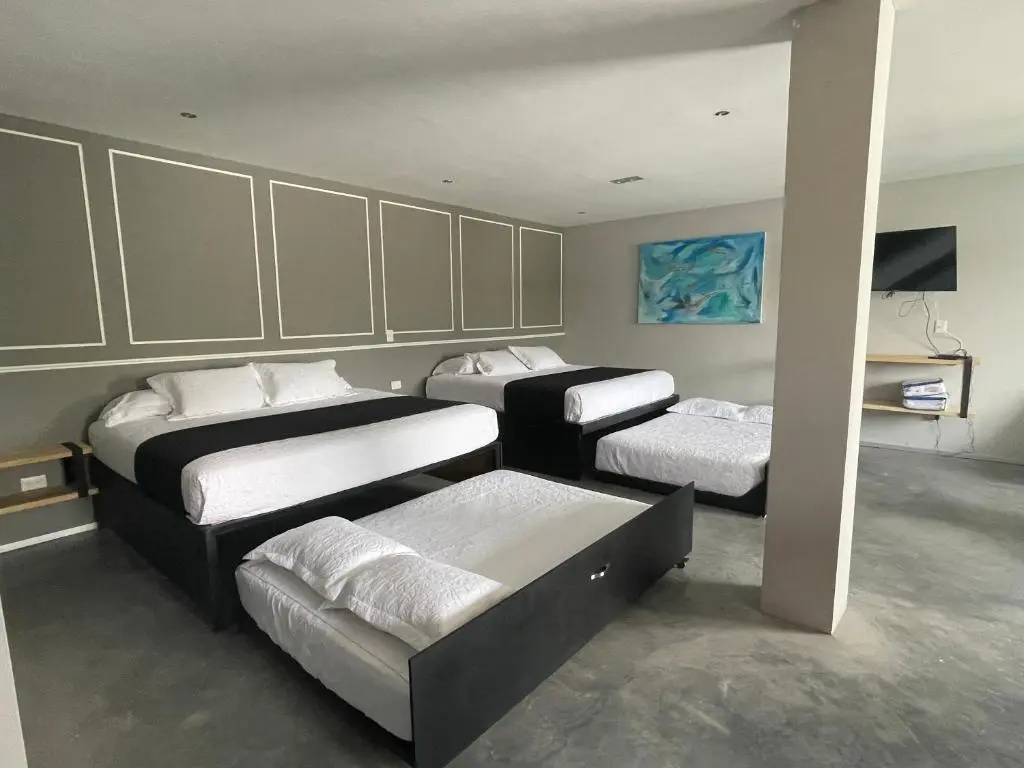 Hotel photo 2