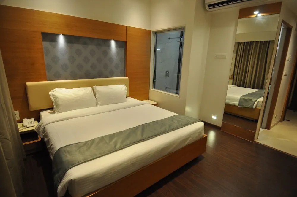 Tarawade Clarks Inn - Chambres