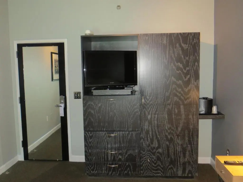 The Eo Inn - Downtown - Chambres