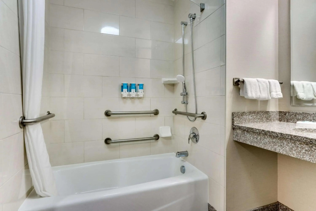 Drury Inn & Suites near Universal Orlando Resort - Général