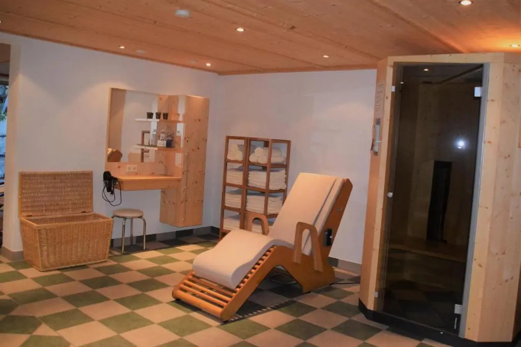 Hotel photo 8