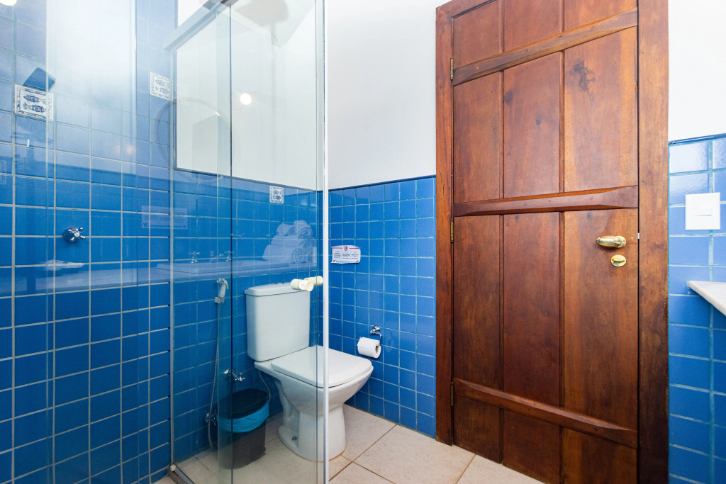 Ilha Branca Exclusive Hotel - Général