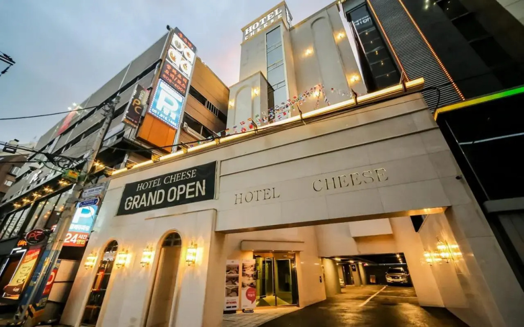 Hotel photo 14