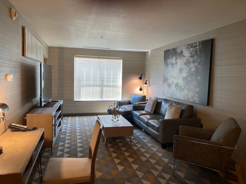 Holiday Inn Purdue - Fort Wayne by IHG - Général