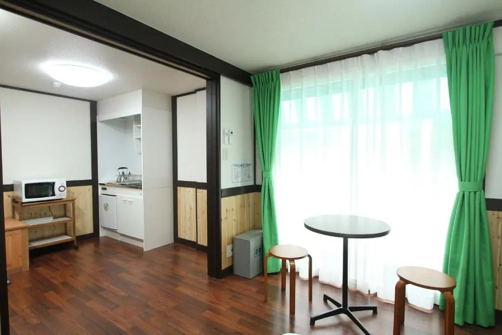 Hotel Morgenrot - Chambres