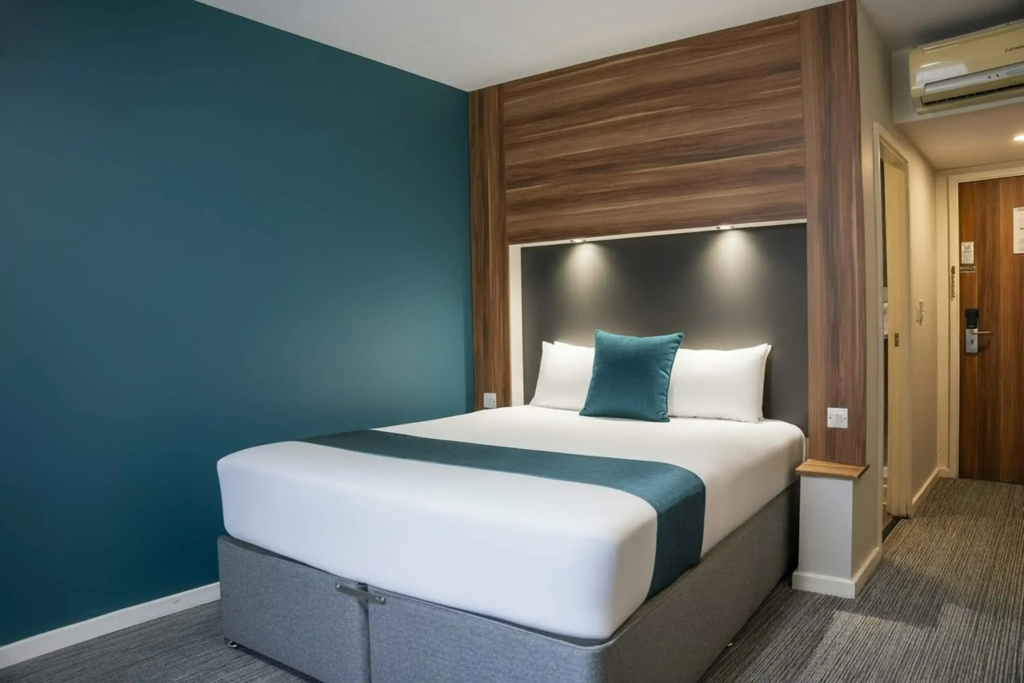 Ramada by Wyndham London Stansted Airport - Général