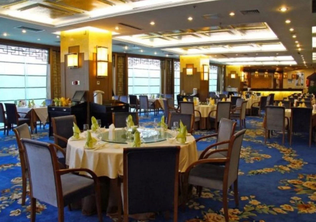 Beijing Jinjiang Fuyuan Hotel - Général