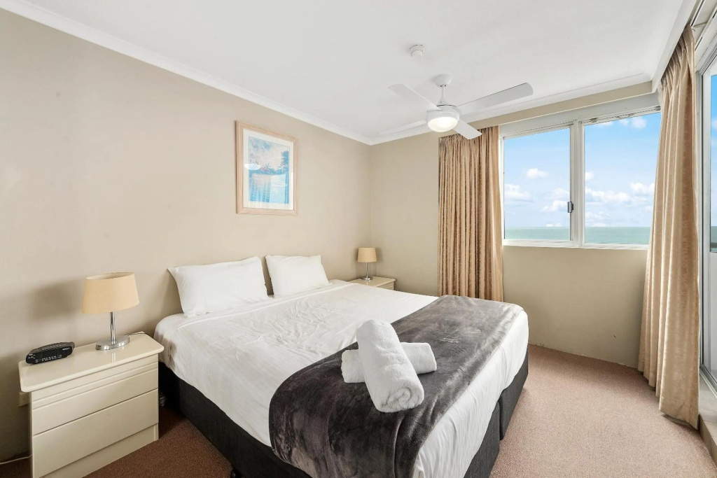 Sandpiper Apartments in Gold Coast