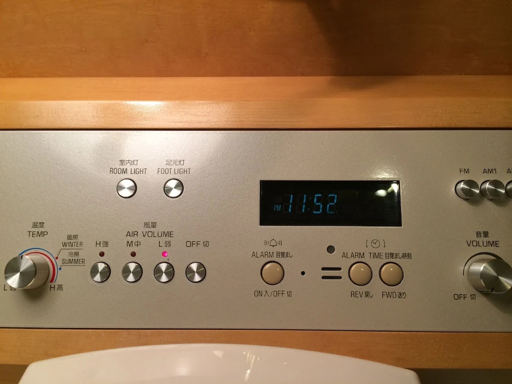Rihga Royal Hotel Niihama - Chambres