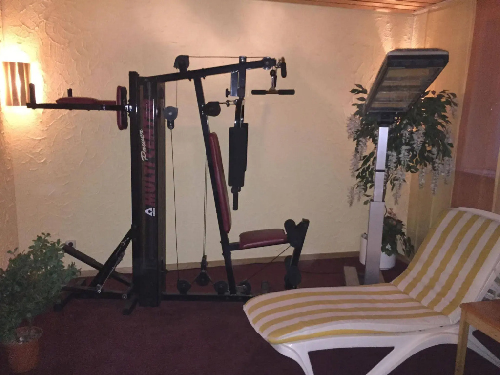 Hotel photo 13