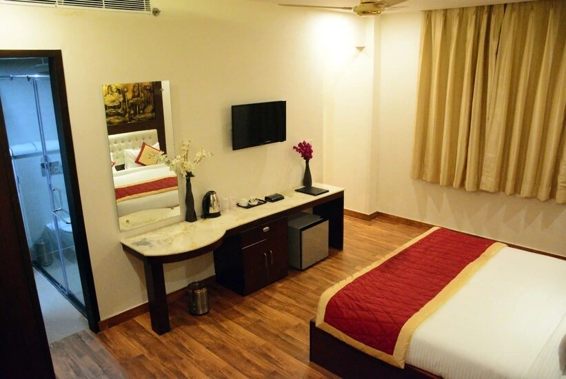 Hotel photo 5