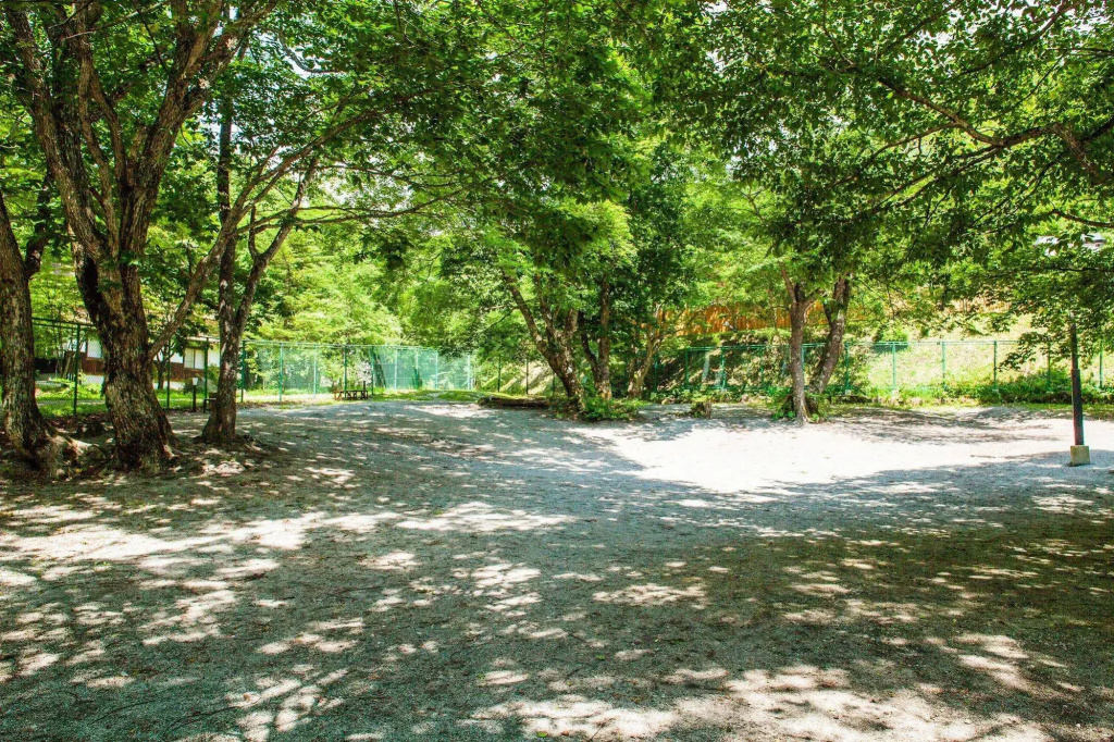 Wan Wan Paradise Takayama - Général