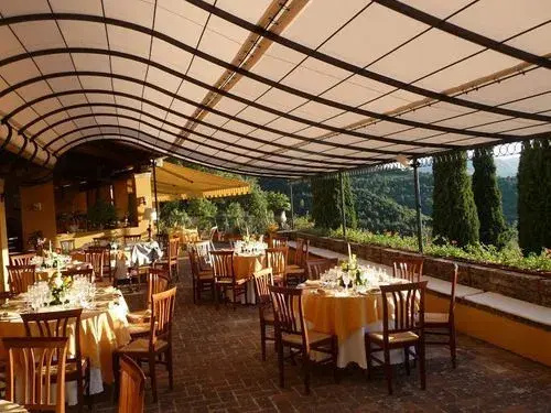 Eremo Delle Grazie - Général