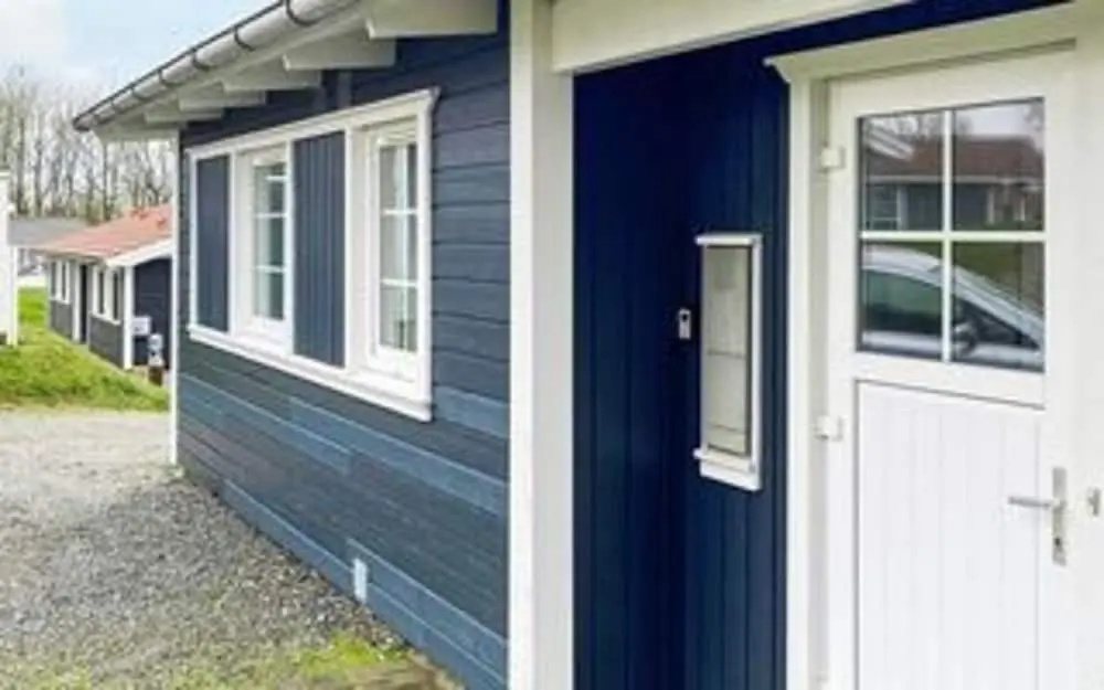 4 Star Holiday Home in Aabenraa