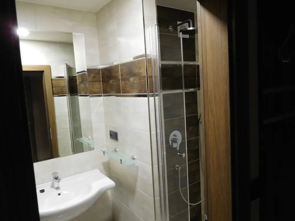Hotel Panon - Chambres