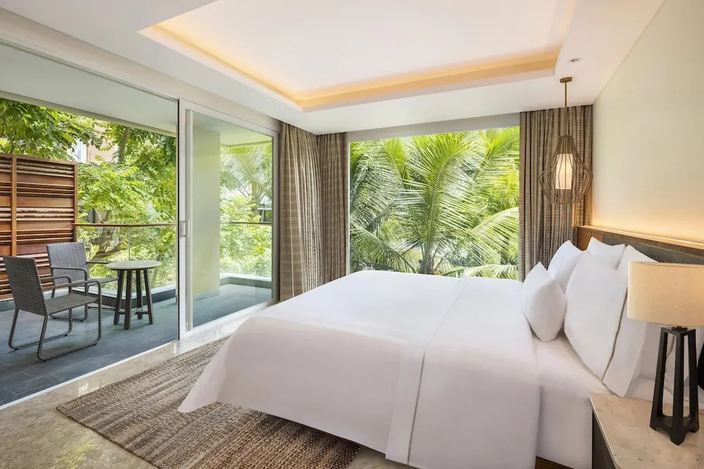 The Westin Resort & Spa Ubud