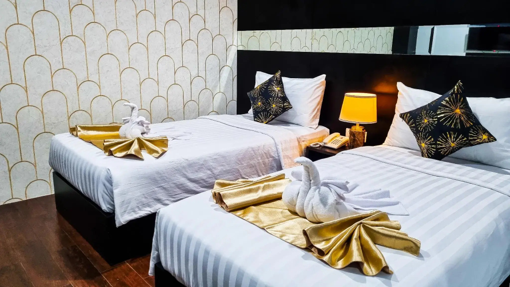 Hotel photo 10