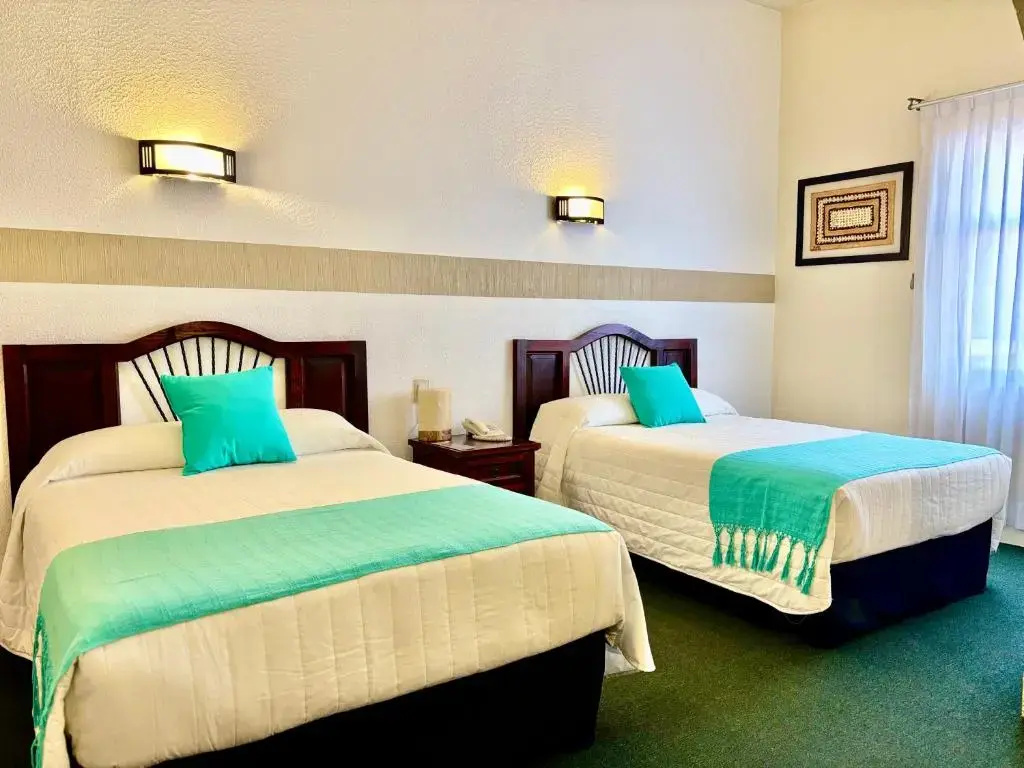Hotel Alifer - фото 2